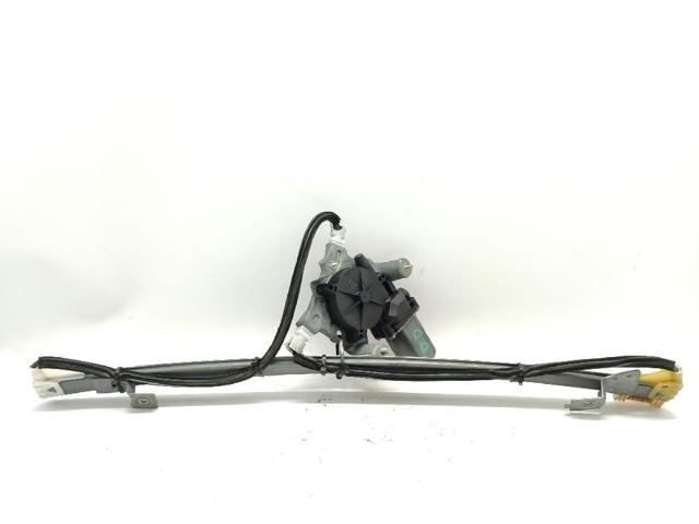 Mechanizm podnoszenia szyby drzwi przednich prawych 7700838591 RENAULT
