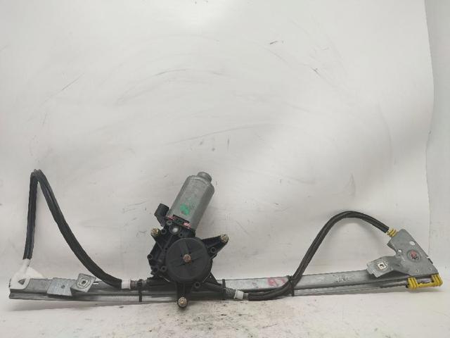 Mechanizm podnoszenia szyby drzwi przednich prawych 7700838591 RENAULT