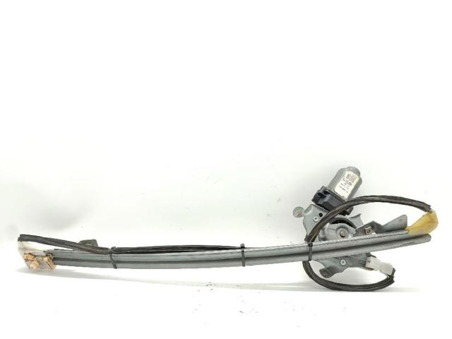 Mechanizm podnoszenia szyby drzwi przednich lewych 7700838592 RENAULT