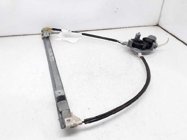 Mechanizm podnoszenia szyby drzwi przednich lewych 7700838592 RENAULT