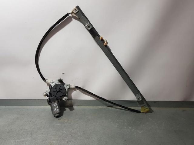 Mechanizm podnoszenia szyby drzwi przednich lewych 7700838592 RENAULT