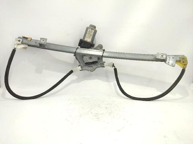 Mechanizm podnoszenia szyby drzwi przednich lewych 7700838592 RENAULT