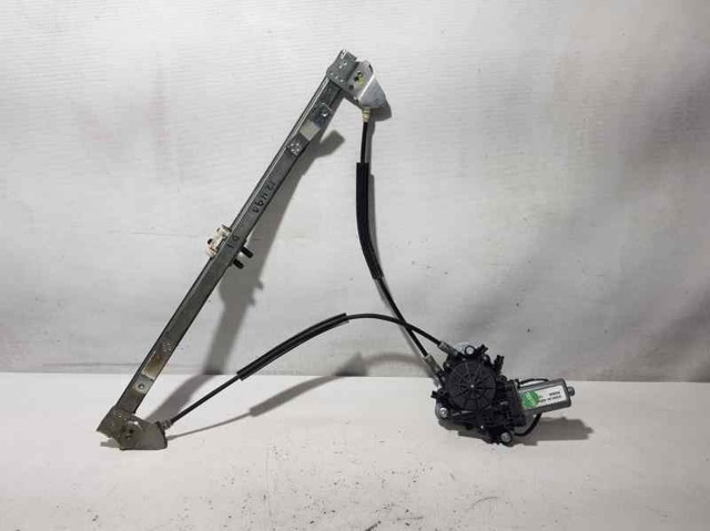 Mechanizm podnoszenia szyby drzwi przednich lewych 7700838592 RENAULT