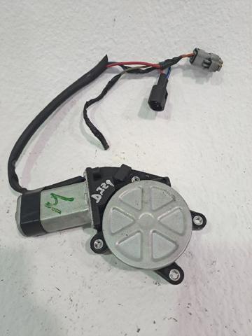 Mechanizm podnoszenia szyby drzwi przednich lewych 7700838592 RENAULT