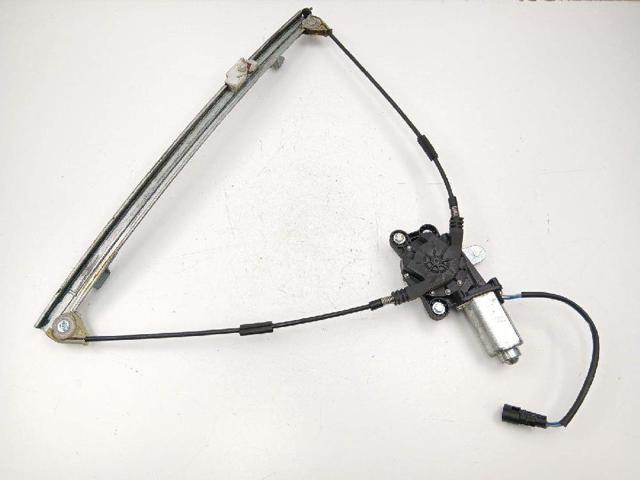 Mechanizm podnoszenia szyby drzwi przednich lewych 7700838592 RENAULT