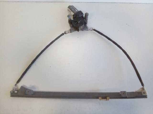 Mechanizm podnoszenia szyby drzwi przednich lewych 7700838592 RENAULT