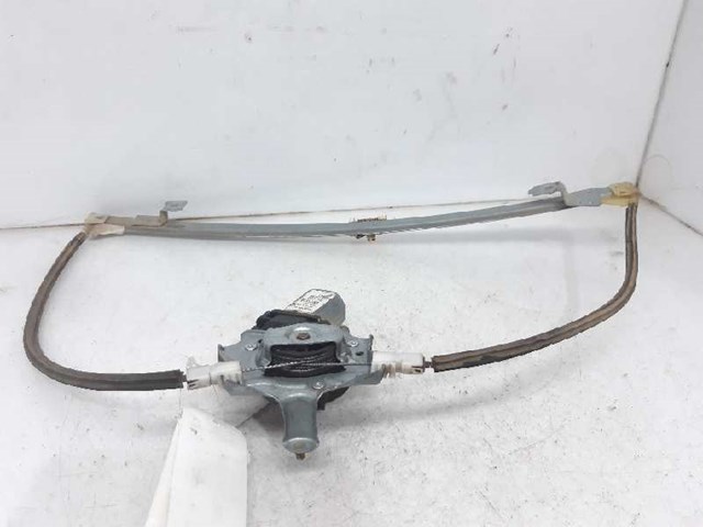 Mechanizm podnoszenia szyby drzwi przednich lewych 7700838592 RENAULT