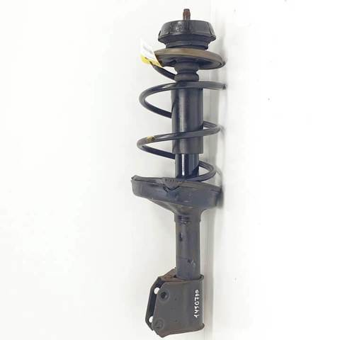 Amortyzator przedni 7700839378 RENAULT