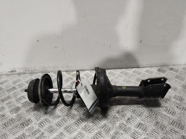 Amortyzator przedni 7700839378 RENAULT