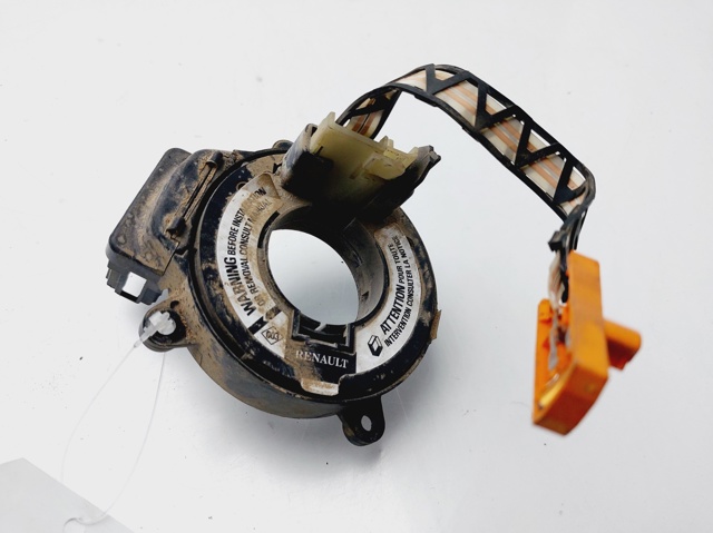 Pierścień kontaktowy AIRBAG, taśma kierownicy  7700840099 RENAULT