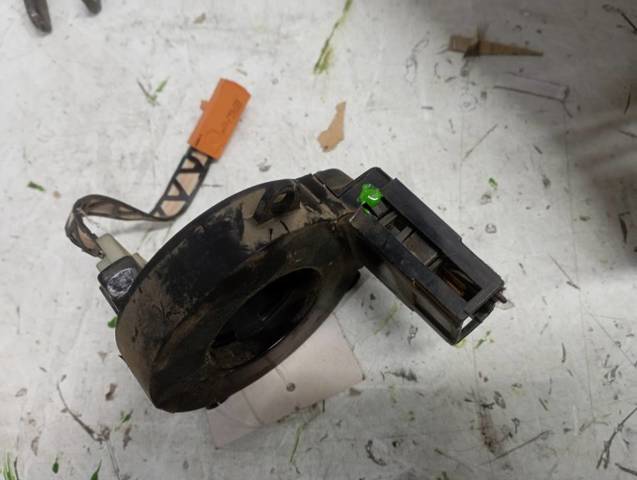 Pierścień kontaktowy AIRBAG, taśma kierownicy  7700840099F RENAULT