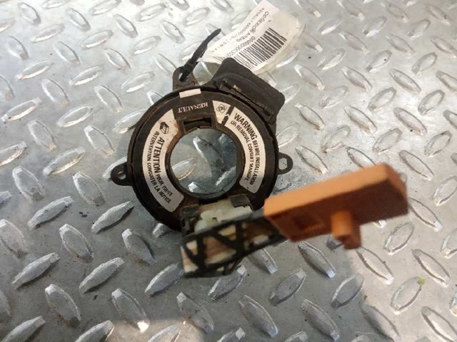 Pierścień kontaktowy AIRBAG, taśma kierownicy  7700840099F RENAULT