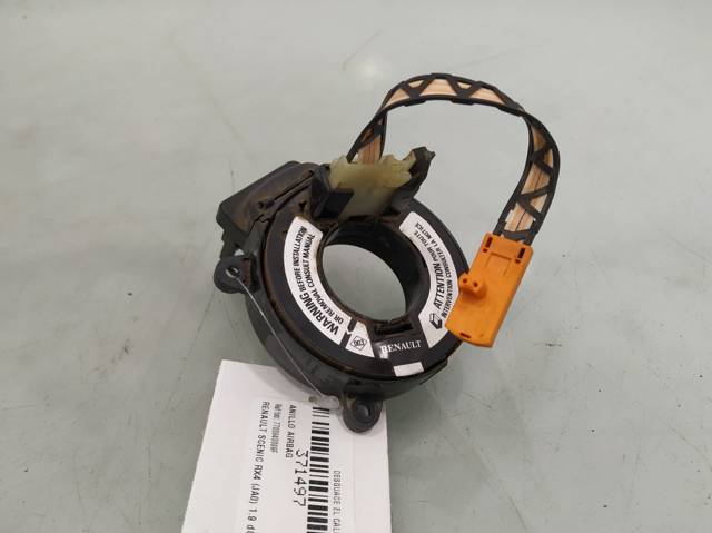 Pierścień kontaktowy AIRBAG, taśma kierownicy  7700840099F RENAULT