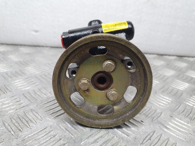 Pompa wspomagania hydraulicznego kierownicy 7700840105 NISSAN