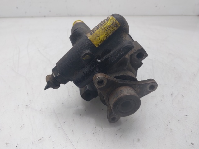 Pompa wspomagania hydraulicznego kierownicy 7700840105 RENAULT