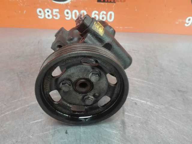 Pompa wspomagania hydraulicznego kierownicy 7700840105 RENAULT