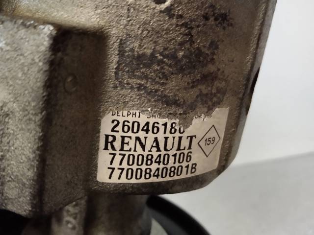 7700840106 Renault (RVI)