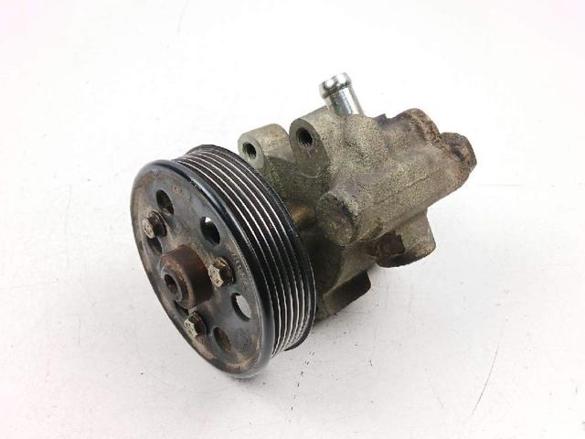 Pompa wspomagania hydraulicznego kierownicy 7700840106 RENAULT