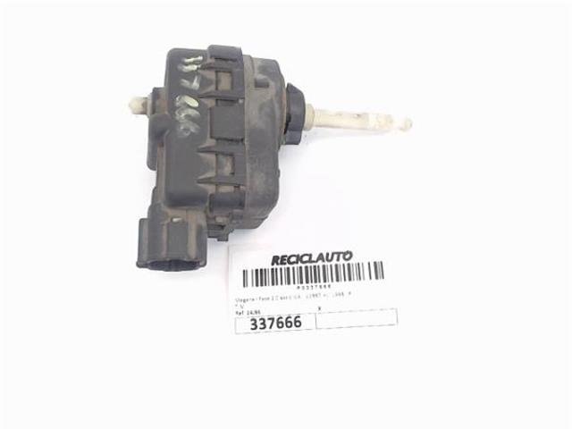 Korektor swiatel Renault Laguna 1 B56, 556