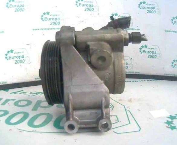 Pompa wspomagania hydraulicznego kierownicy 7700840649D RENAULT