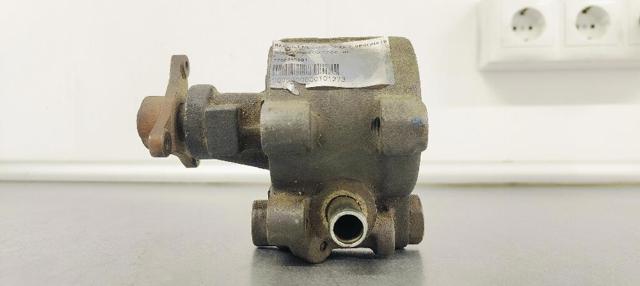 Pompa wspomagania hydraulicznego kierownicy 7700840801 RENAULT