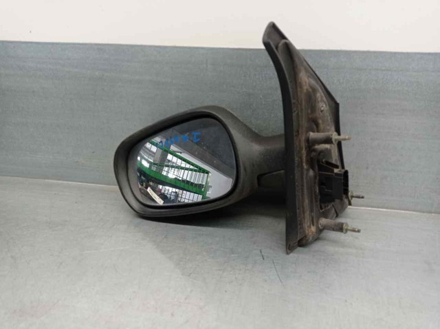 Lusterko wsteczne lewe 7700841653 RENAULT