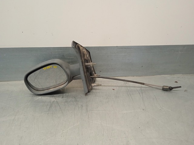 Lusterko wsteczne lewe 7700841653 RENAULT