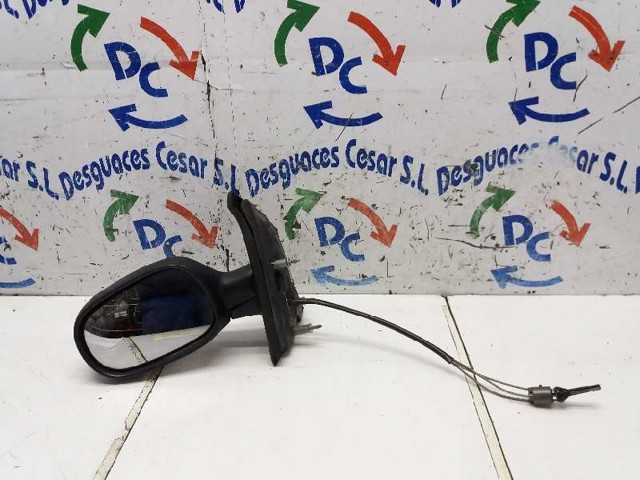 Lusterko wsteczne lewe 7700841653 RENAULT