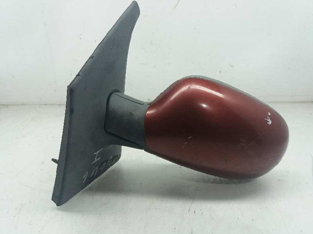 Lusterko wsteczne lewe 7700841653 RENAULT