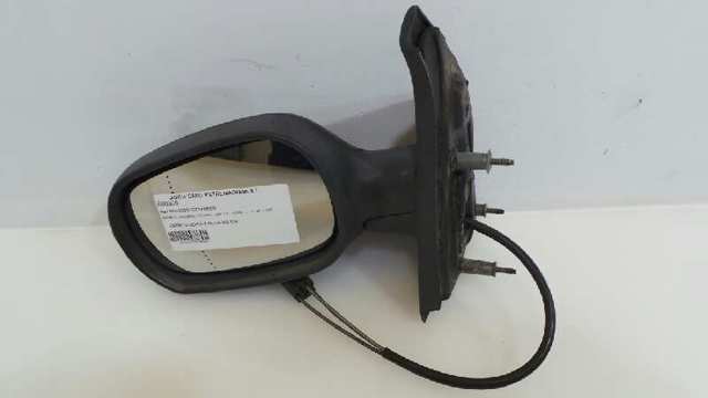 Lusterko wsteczne lewe 7700841653 RENAULT