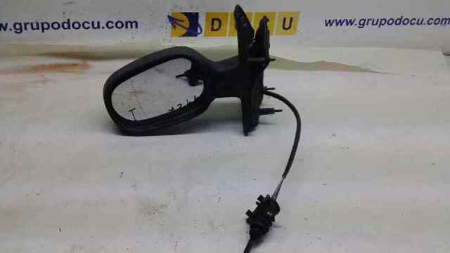 Lusterko wsteczne lewe 7700841653 RENAULT