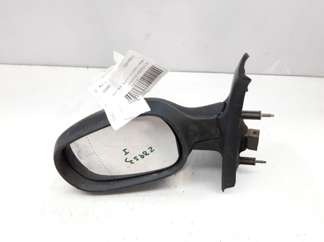 Lusterko wsteczne lewe 7700841653 RENAULT