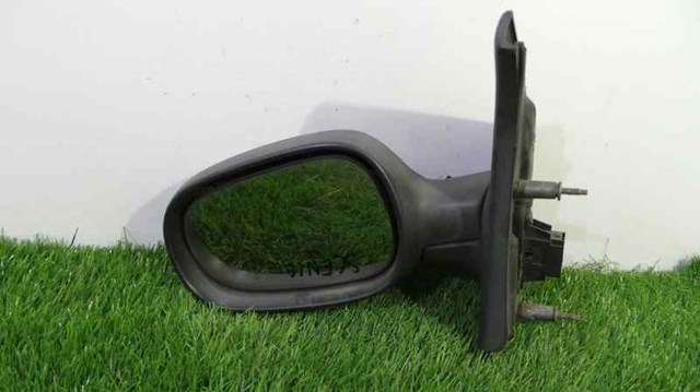 Lusterka Renault Clio