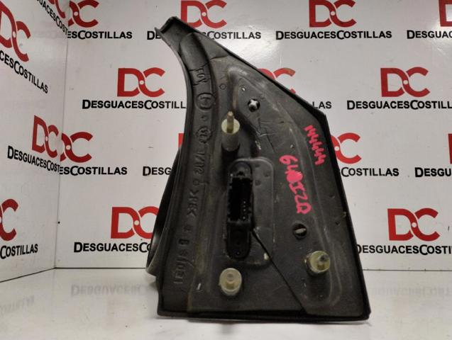 Lusterko wsteczne lewe 7700841655 RENAULT