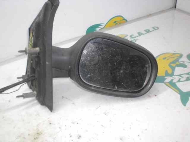 Lusterko wsteczne prawe 7700841656 RENAULT