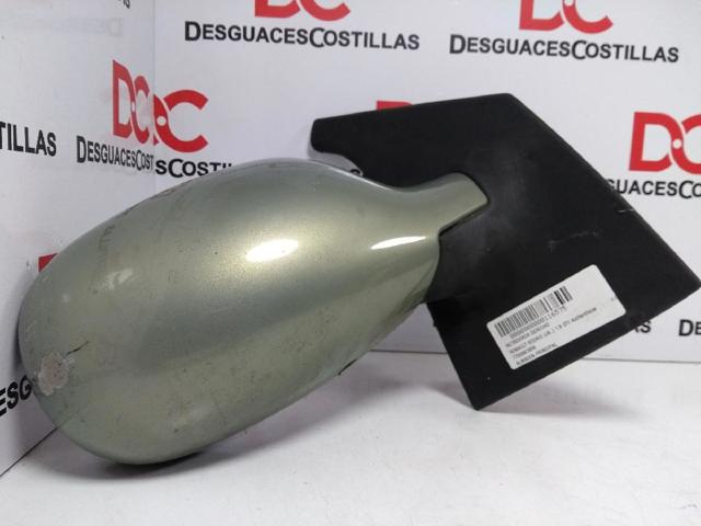 Lusterko wsteczne prawe 7700841656 RENAULT