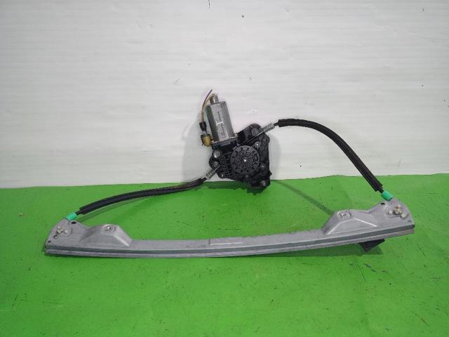 Kupić Mechanizm podnoszenia szyby drzwi przednich lewych Renault Clio  LB0, LB1, LB2 w dobrej cenie