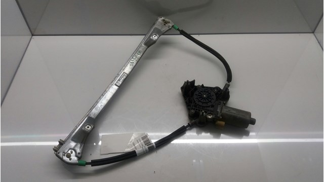 Mechanizm podnoszenia szyby drzwi przednich prawych 7700842240 RENAULT