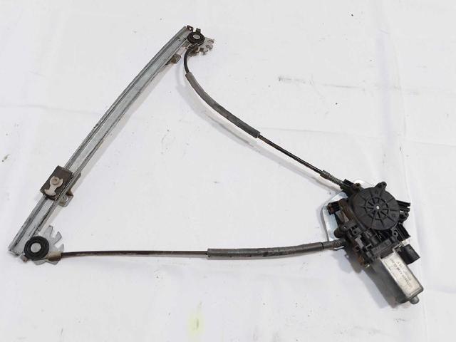 Mechanizm podnoszenia szyby drzwi przednich lewych 7700842247 RENAULT