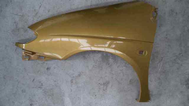Renault Megane (1996-2001)