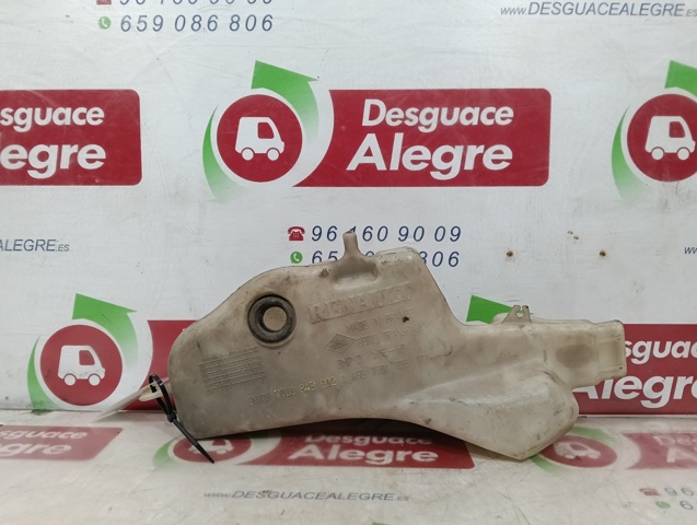 Zbiorniczek spryskiwacza szyb do Renault Megane JA0, JA1
