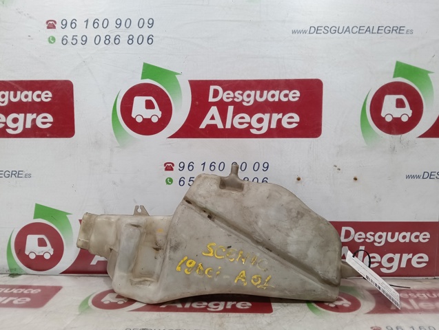 Kupić Zbiorniczek spryskiwacza szyb Renault Megane  JA0, JA1 w dobrej cenie