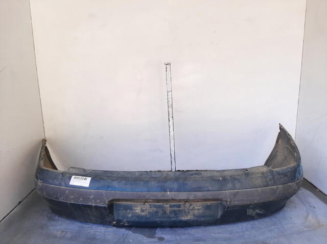 Zderzak tylny do Renault Megane EA0, EA1