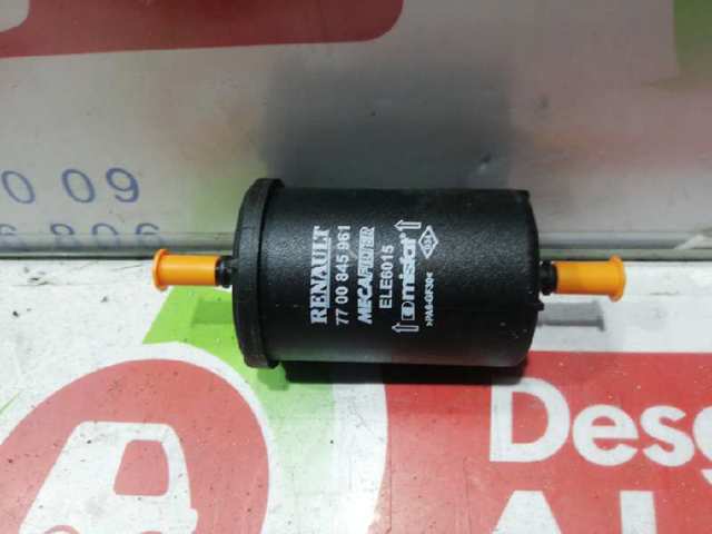 Filtr paliwa 7700845961 RENAULT