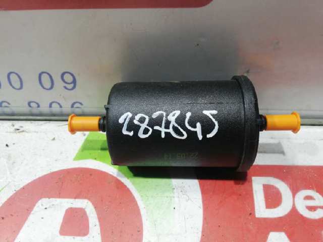 Filtr paliwa Peugeot 207