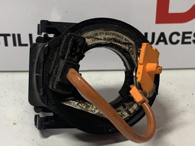 Pierścień kontaktowy AIRBAG, taśma kierownicy  7700846227 RENAULT