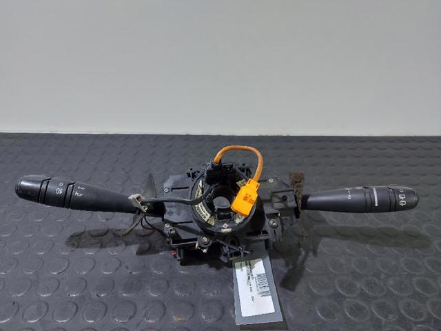 Pierścień kontaktowy AIRBAG, taśma kierownicy  7700846227 RENAULT
