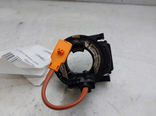 Pierścień kontaktowy AIRBAG, taśma kierownicy  7700846227 RENAULT
