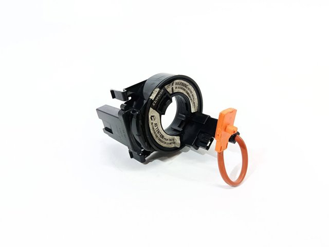 Pierścień kontaktowy AIRBAG, taśma kierownicy  7700846227 RENAULT
