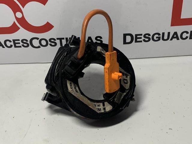 Pierścień kontaktowy AIRBAG, taśma kierownicy  7700846227 RENAULT